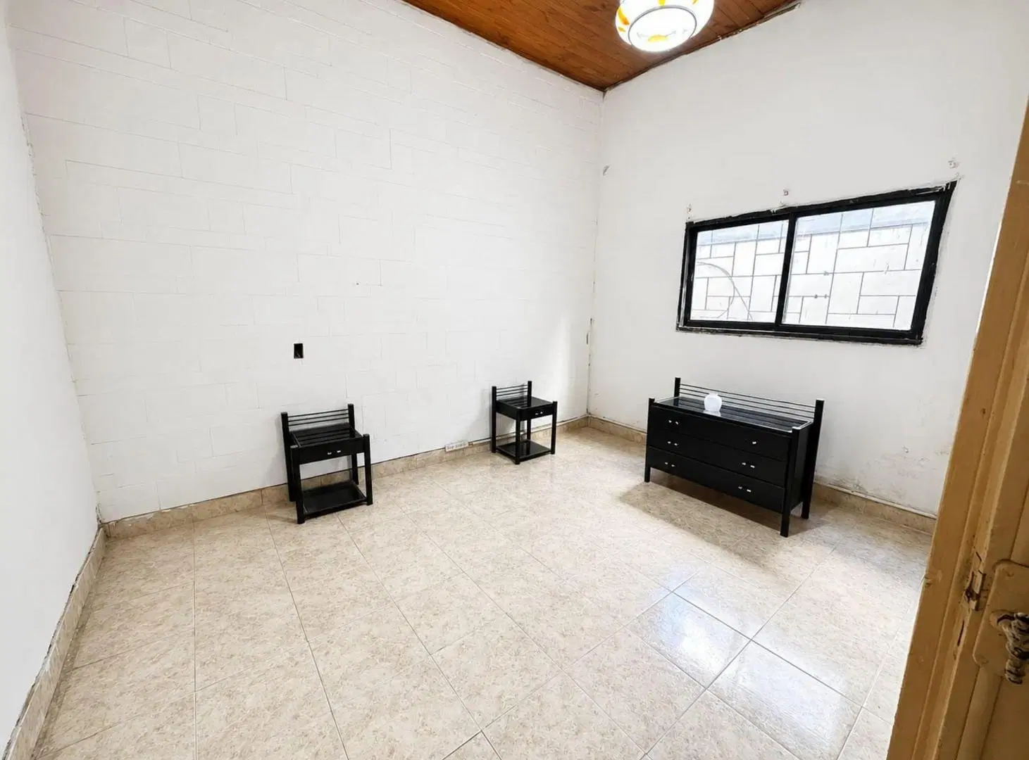 VENTA PH 3 AMBIENTES / PATIO MATADEROS CABA 5