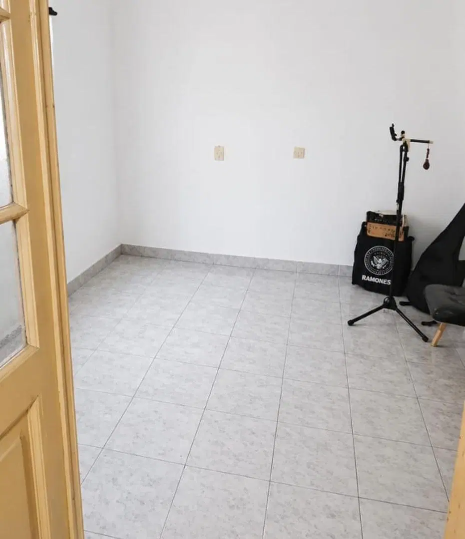 VENTA PH 3 AMBIENTES / PATIO MATADEROS CABA 4