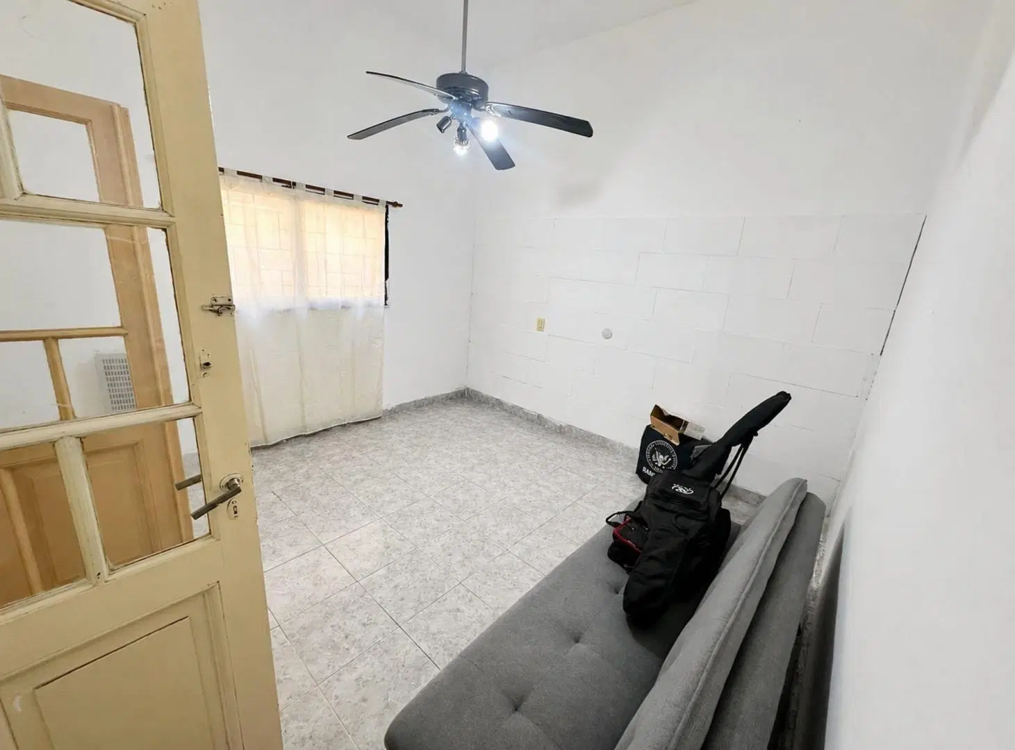 VENTA PH 3 AMBIENTES / PATIO MATADEROS CABA 2