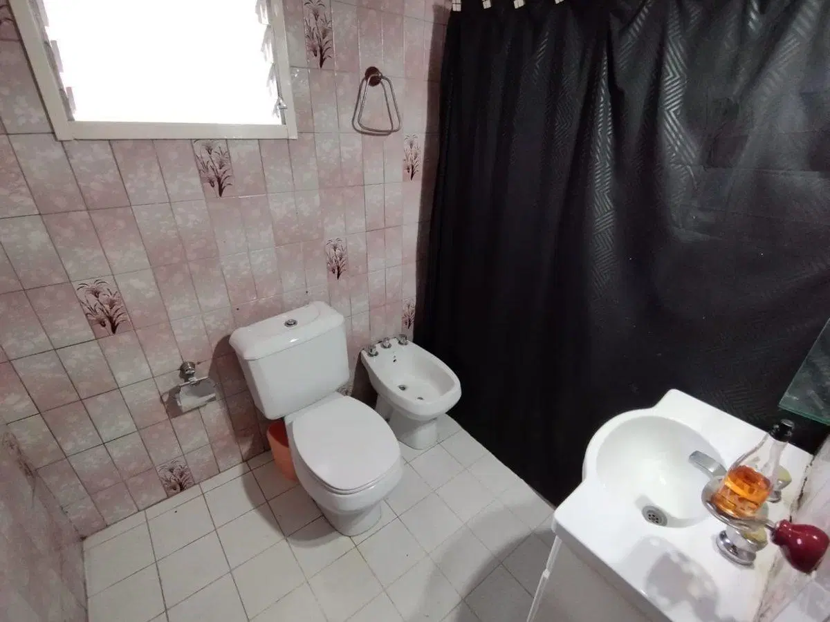 CASA 6 AMBIENTES VENTA VILLA LUGANO 5