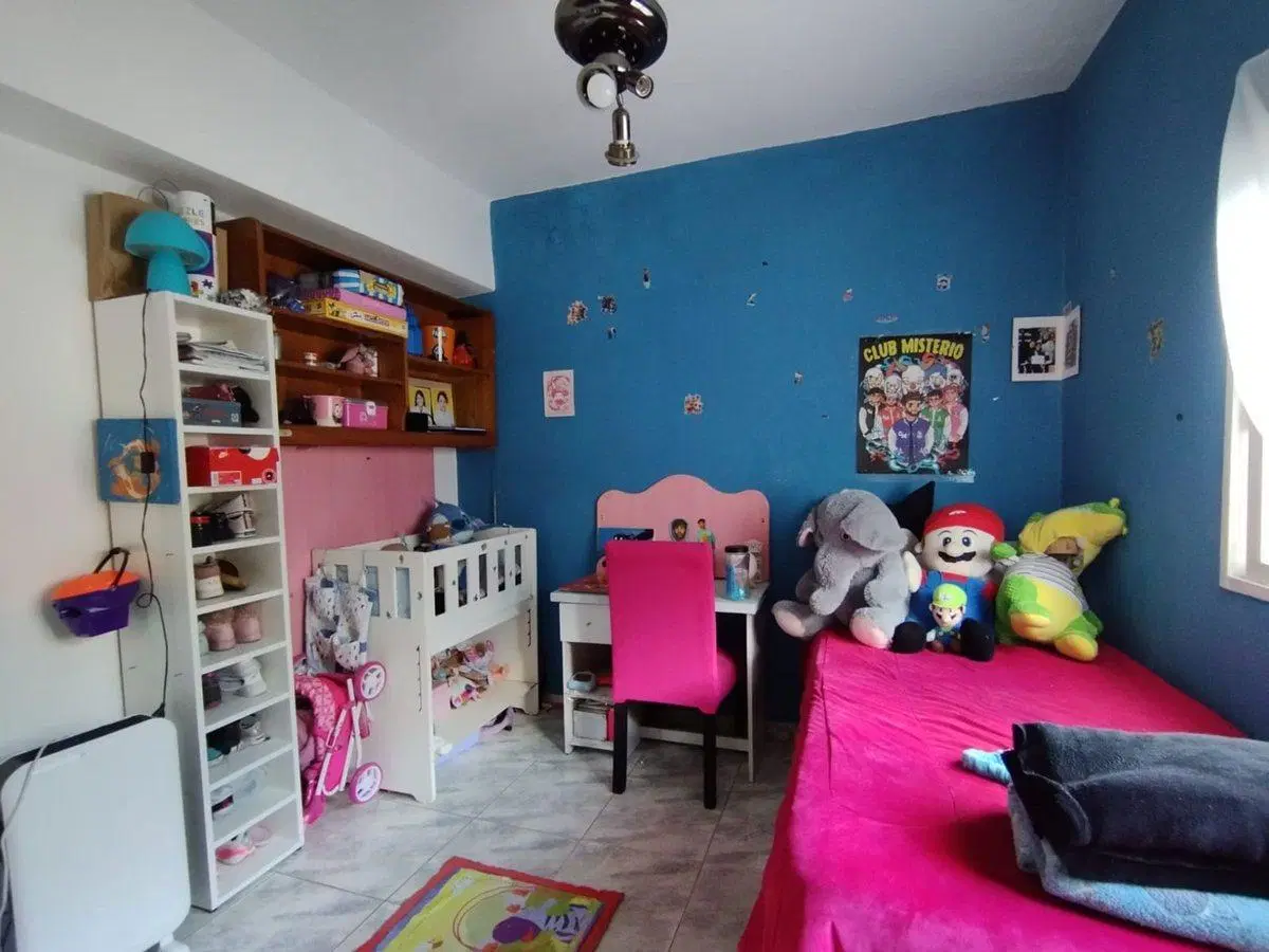 CASA 6 AMBIENTES VENTA VILLA LUGANO 4