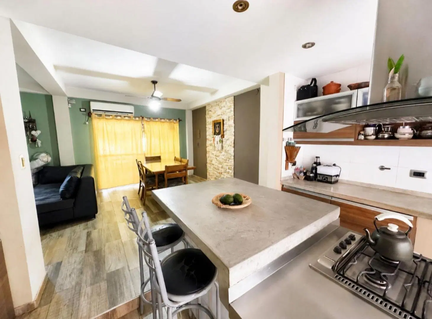 VENTA CASA 5 AMBIENTES EN VILLA LUZURIAGA 4