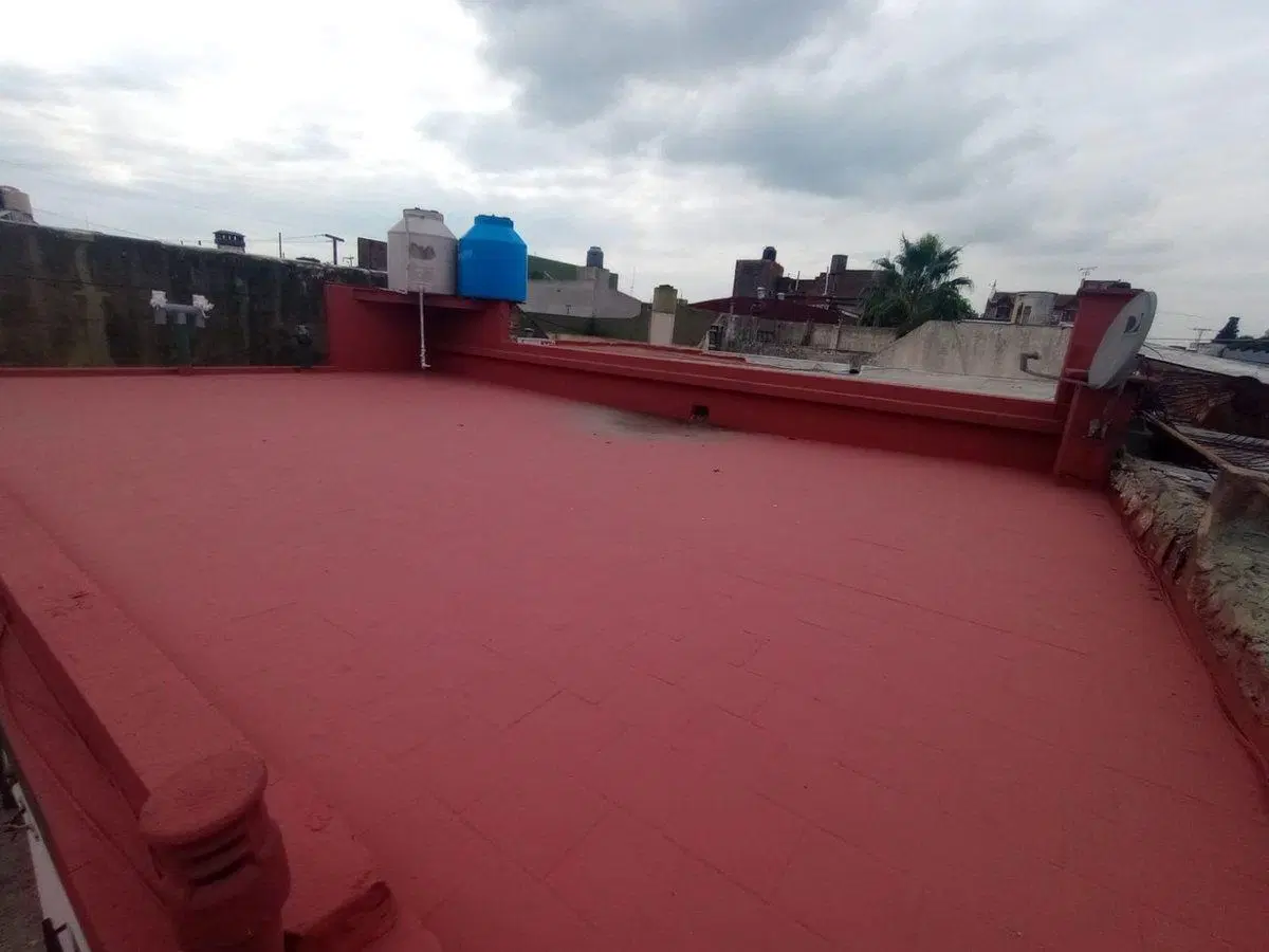 PH 2 AMBIENTES EN VENTA SAN JUSTO 8