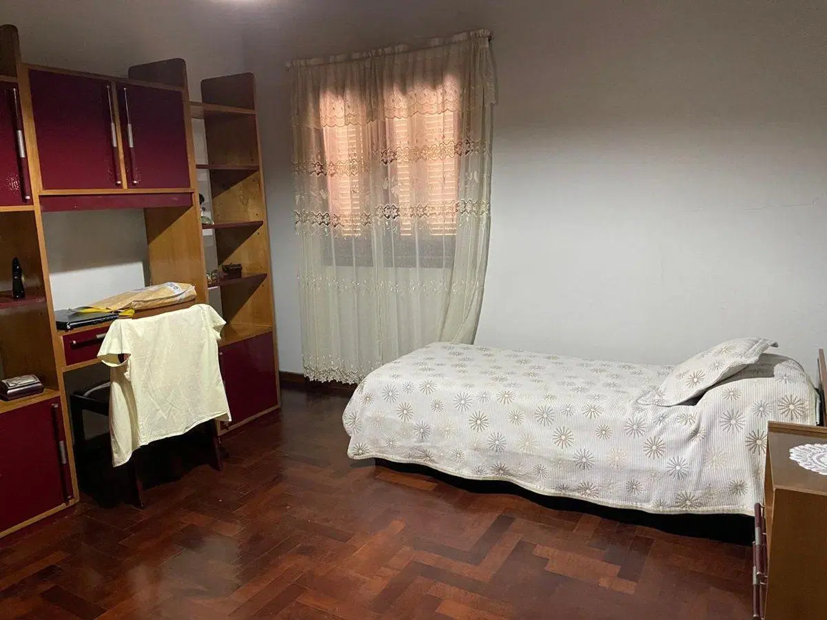CASA 4 AMBIENTES VENTA SAN JUSTO COCHERA 4