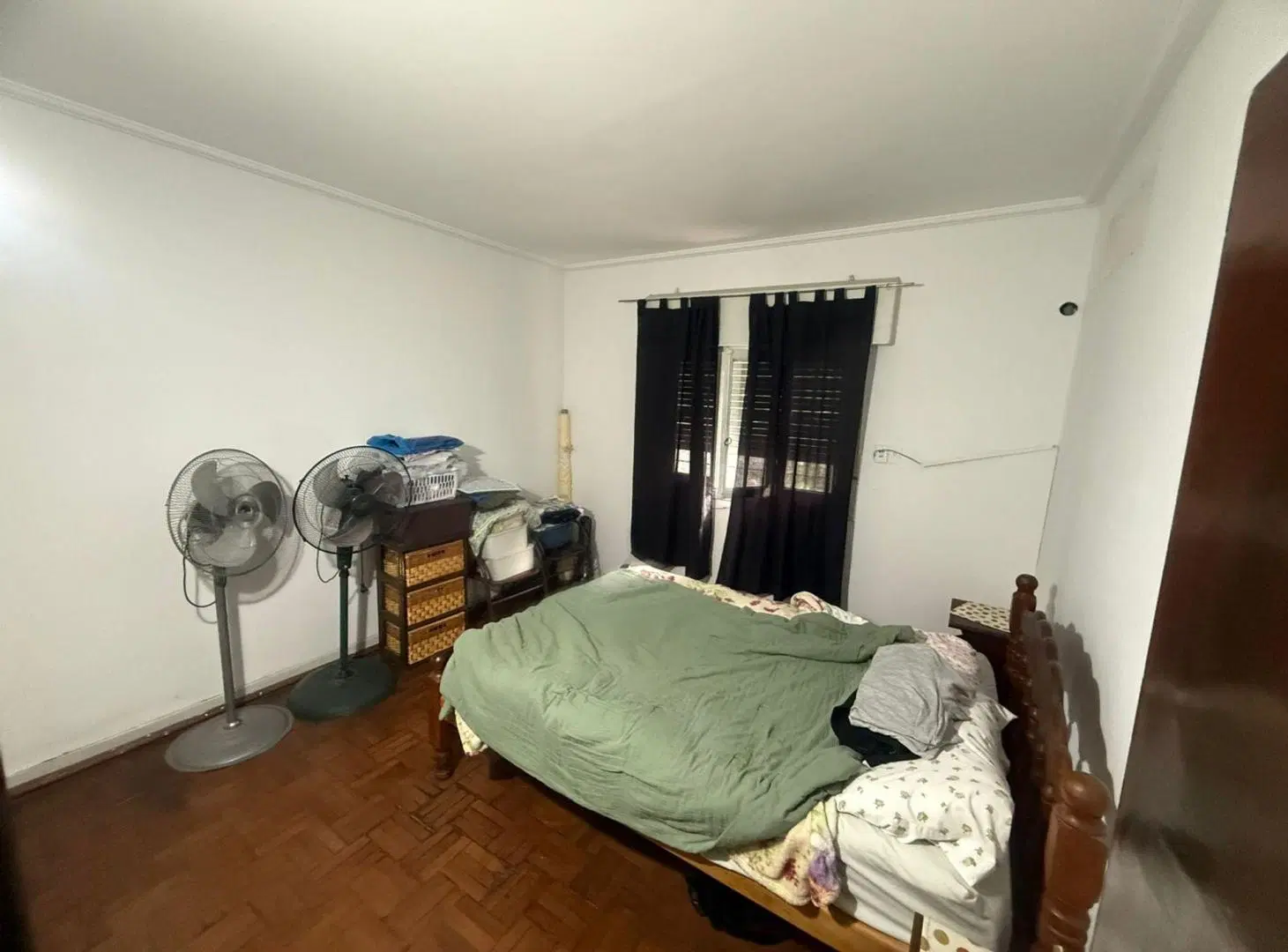 CASA EN VENTA 3 AMBIENTES - CASEROS 4
