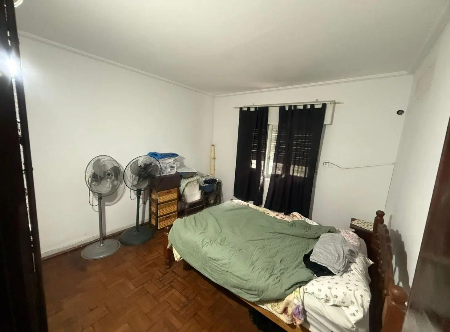 CASA EN VENTA 3 AMBIENTES - CASEROS 8