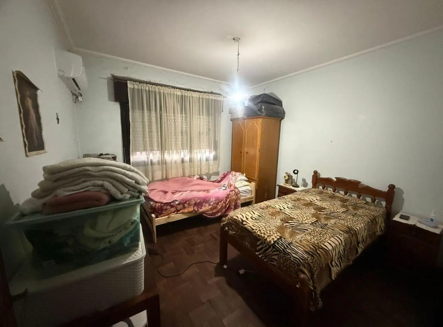 CASA EN VENTA 3 AMBIENTES - CASEROS 3