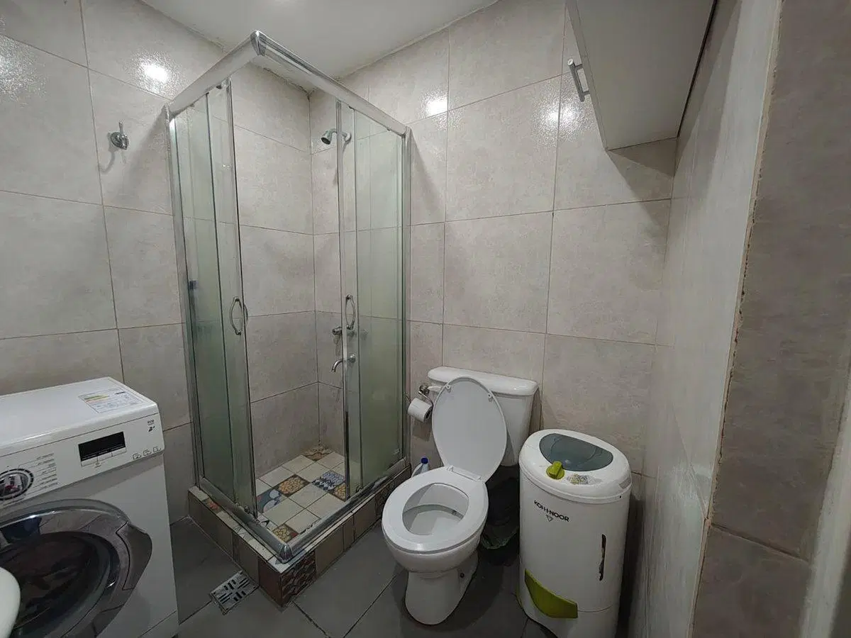 Departamento 3 ambientes Monserrat 2