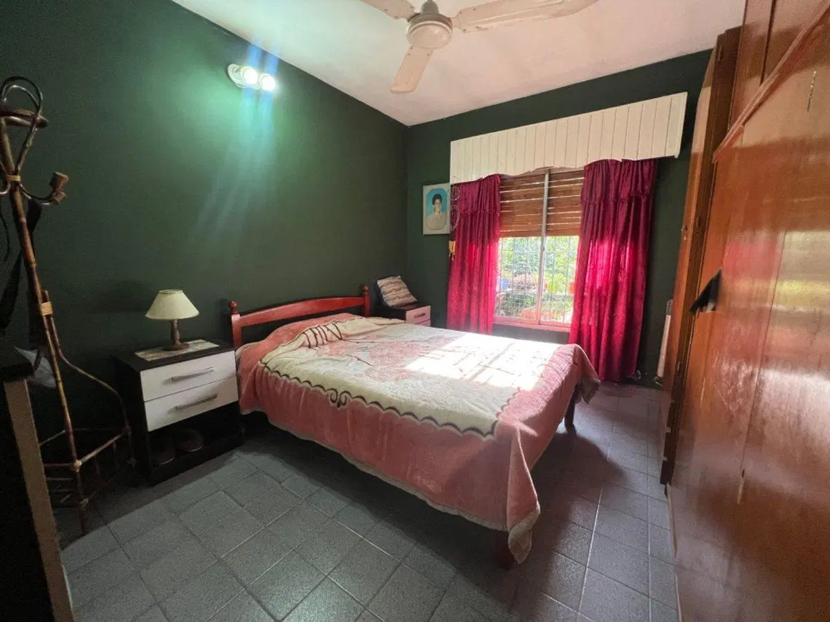 CASA 4 AMBIENTES LOCAL CARLOS SPEGAZZINI EZEIZA 2
