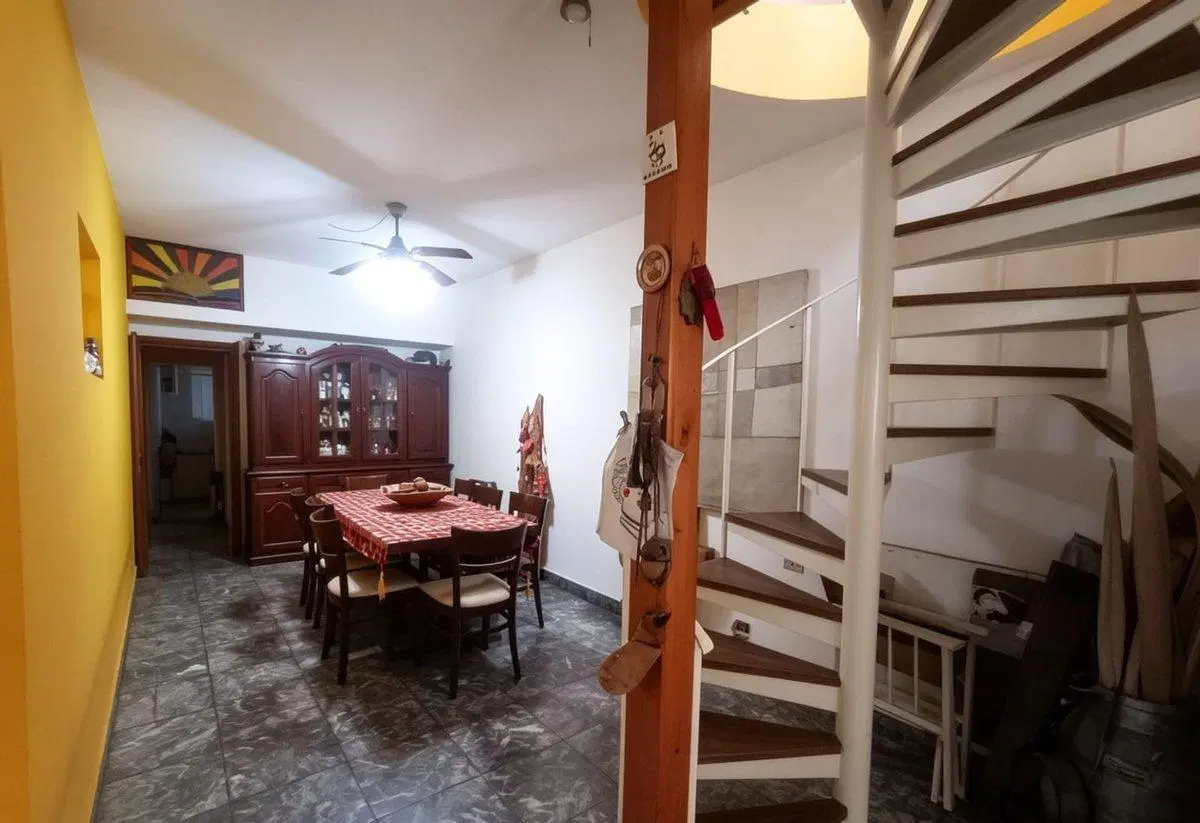 RESERVADA PH 3 AMBIENTES VENTA LOMAS DEL MIRADOR 5