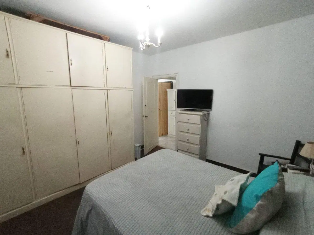 CASA 2 AMBIENTES EN VENTA SAN JUSTO 5