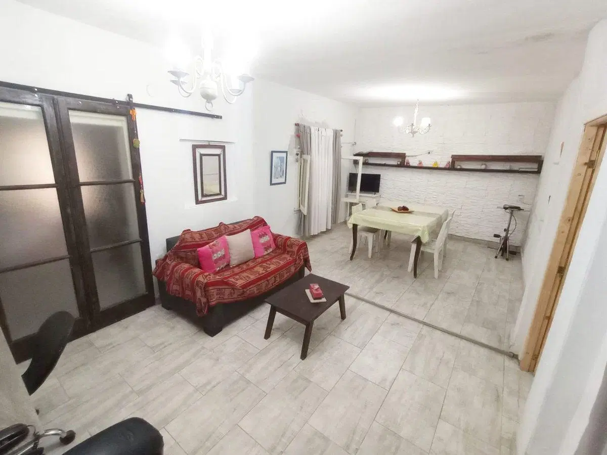 CASA 2 AMBIENTES EN VENTA SAN JUSTO 4