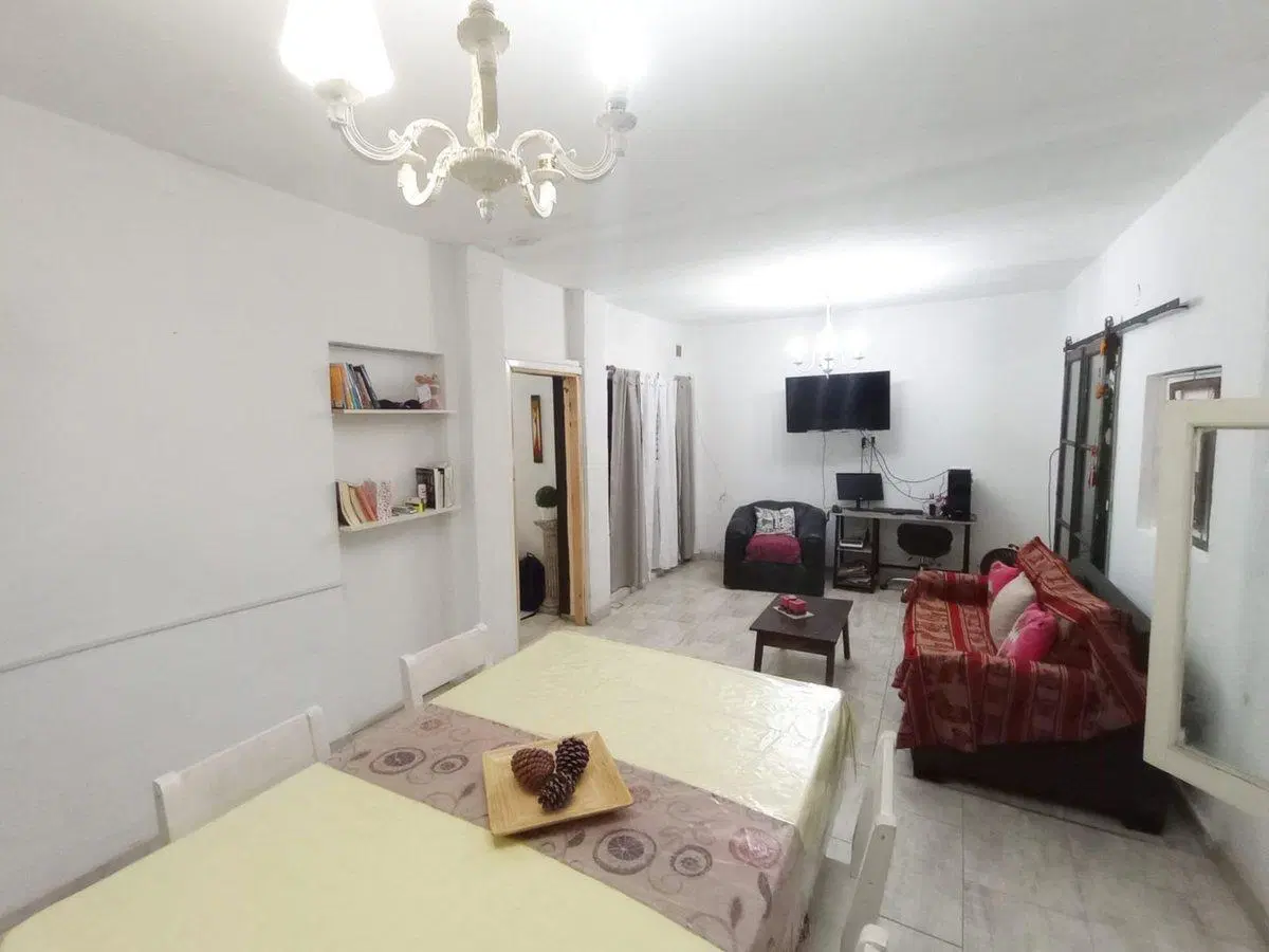 CASA 2 AMBIENTES EN VENTA SAN JUSTO 8