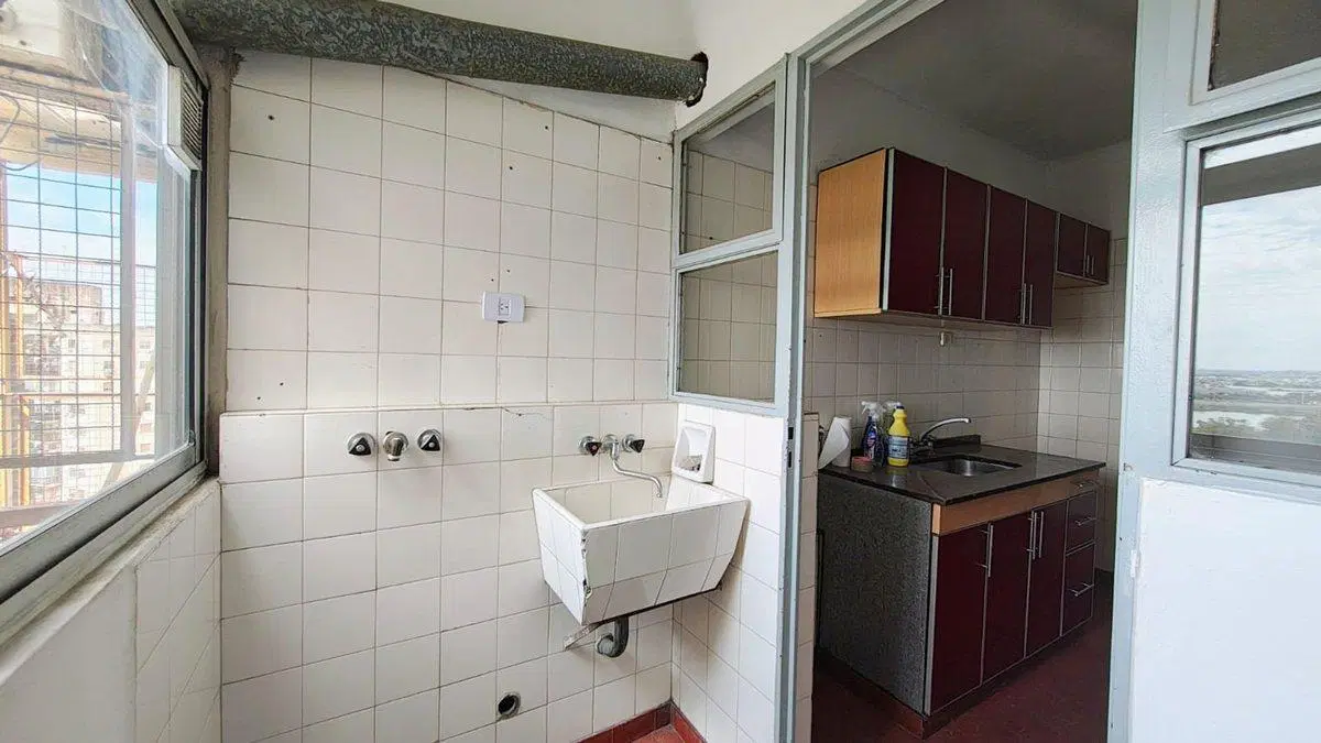 departamento 4 ambientes venta Villa Lugano 4