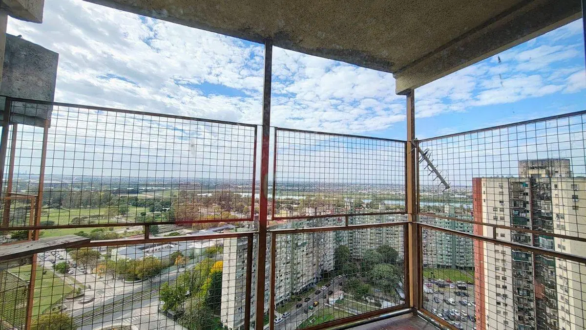 departamento 4 ambientes venta Villa Lugano 5
