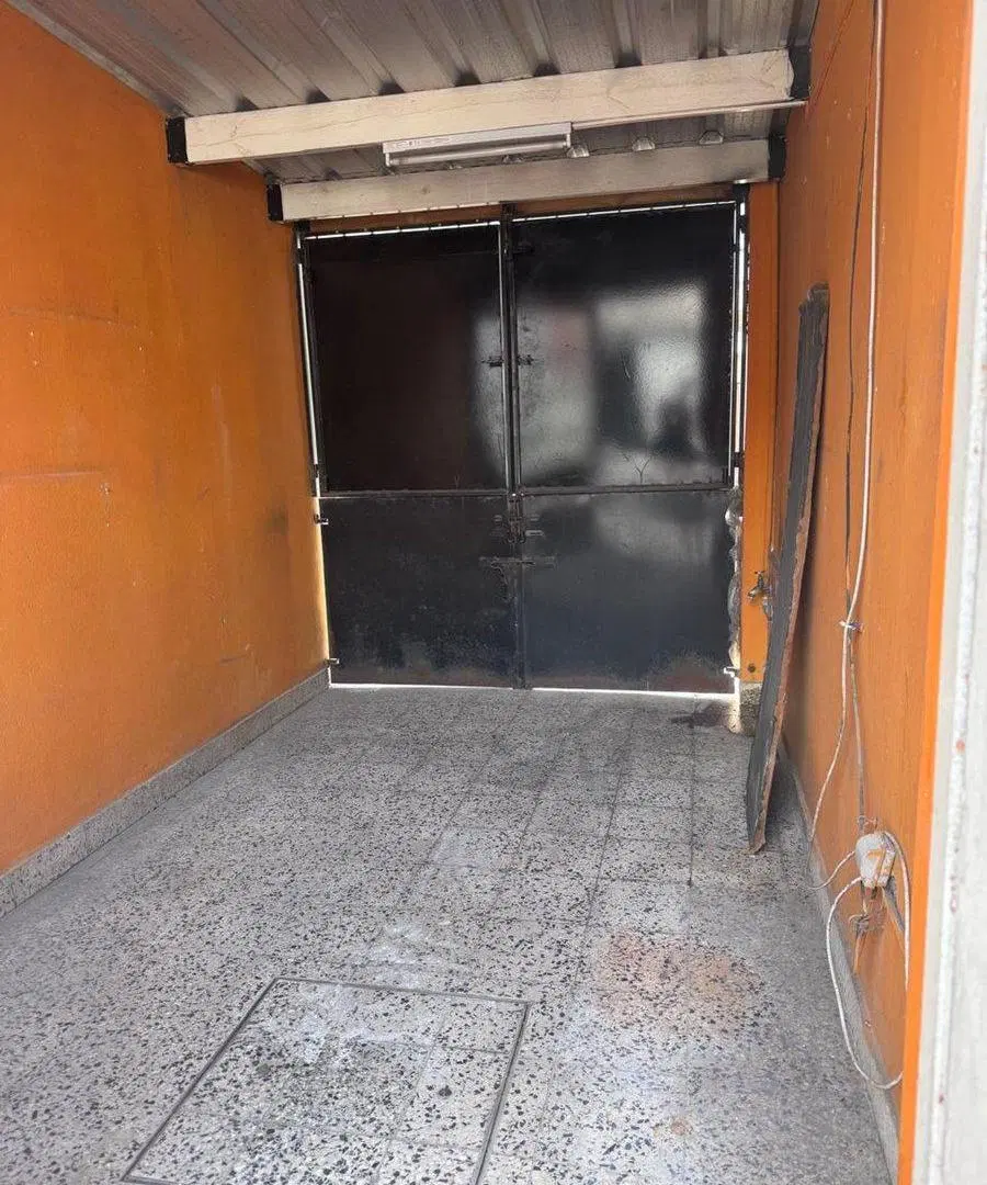 CASA 3 AMBIENTES VENTA SAN JUSTO COCHERA 4