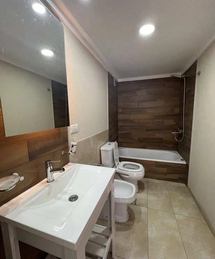 VENTA DEPARTAMENTO 2 AMBIENTES MORON CON RENTA 3