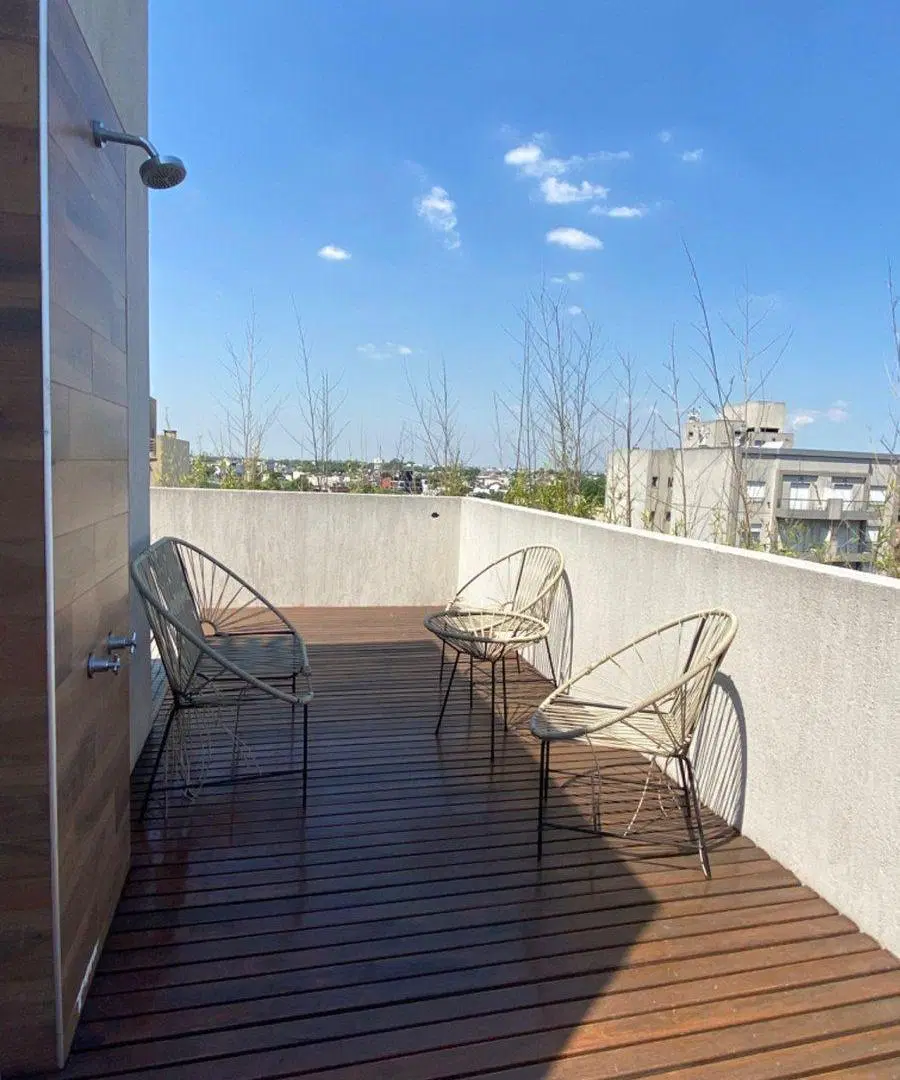 VENTA DEPARTAMENTO 2 AMBIENTES MORON CON RENTA 8