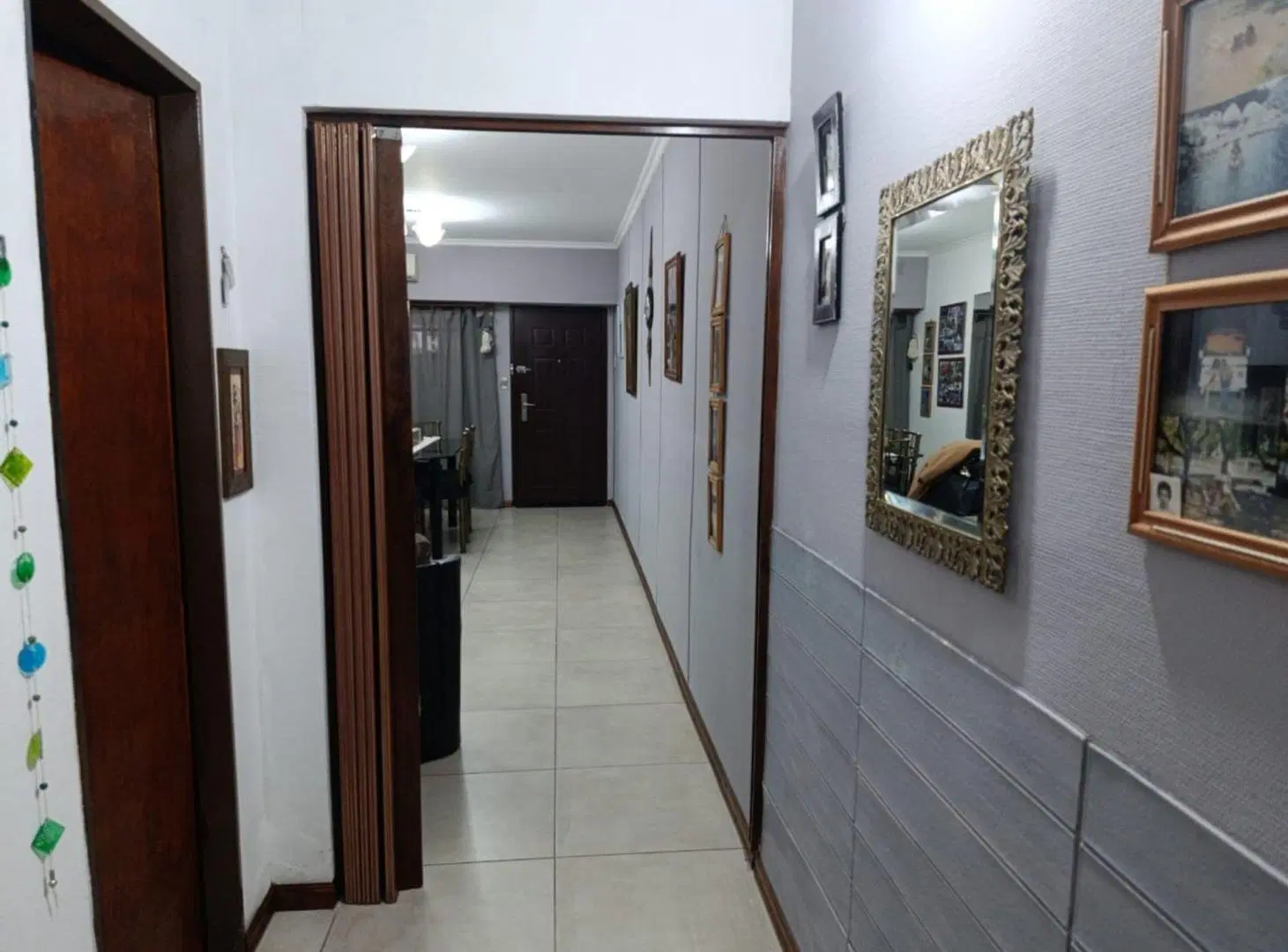 VENTA CASA 4 AMB RAMOS MEJIA C/ PATIO C/COCHERA 3