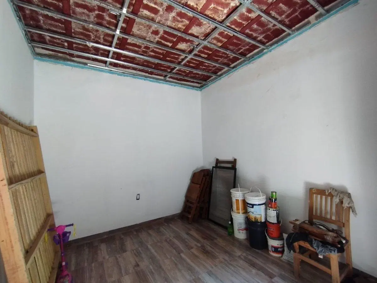 CASA 5 AMBIENTES VENTA FLORES 4