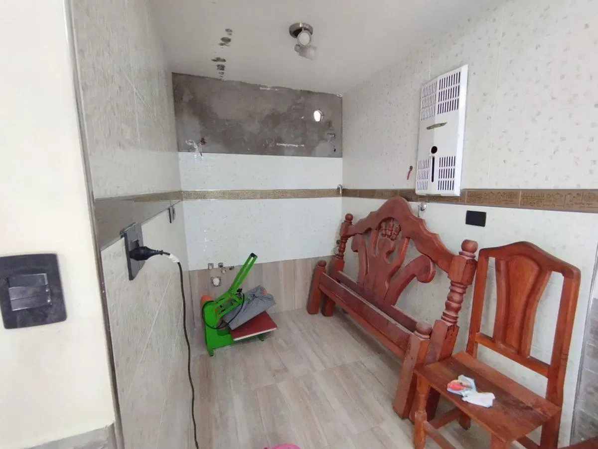 CASA 5 AMBIENTES VENTA FLORES 5