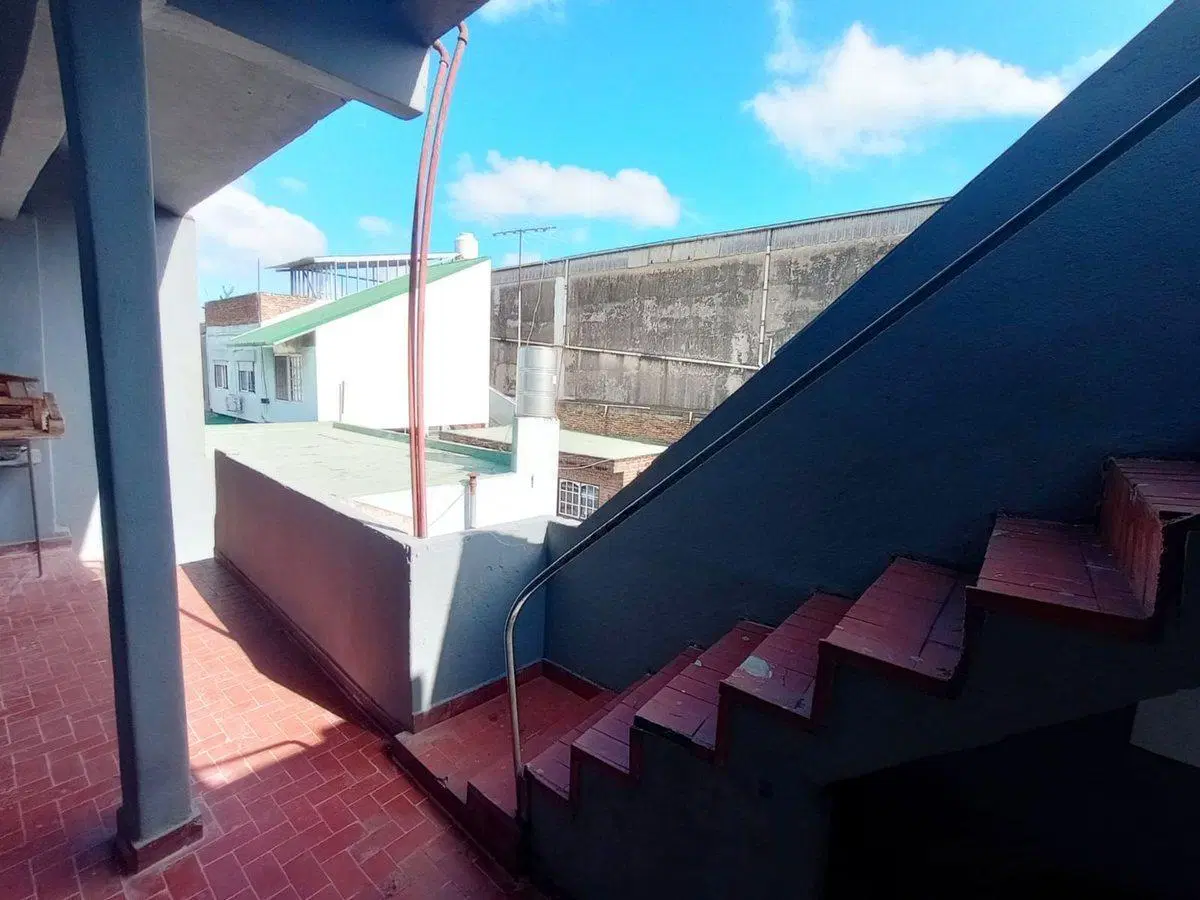 PH 4 AMBIENTES ALQUILER  LOMAS DEL MIRADOR 5