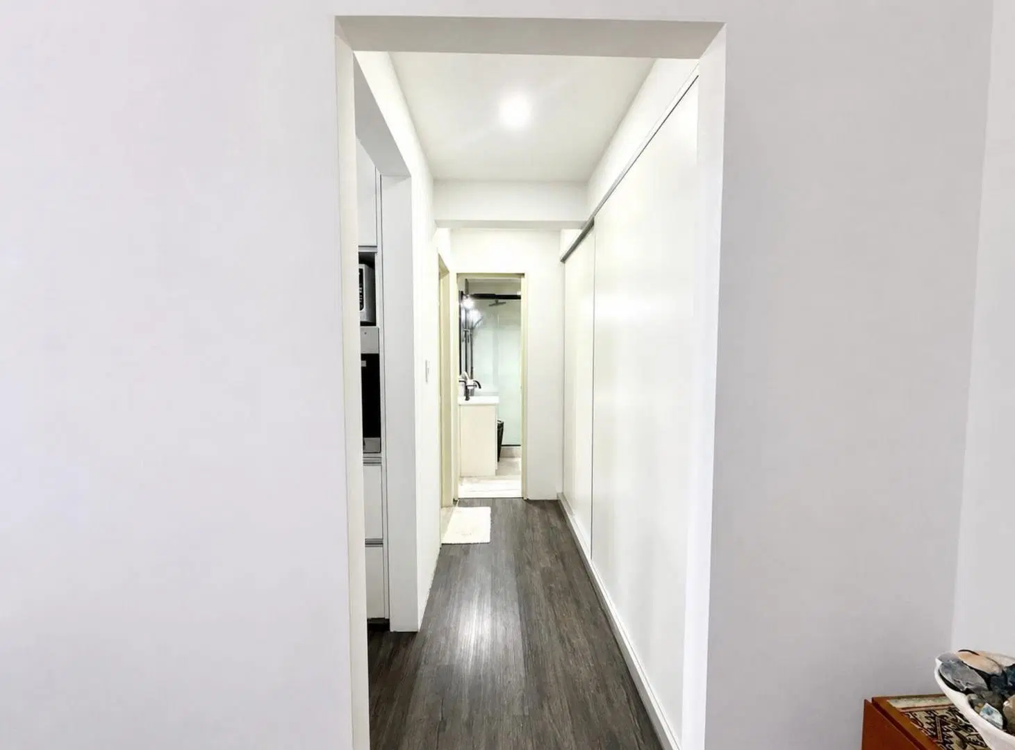 VENTA DEPARTAMENTO 2 AMBIENTES C/ COCHERA Y JARDIN 4