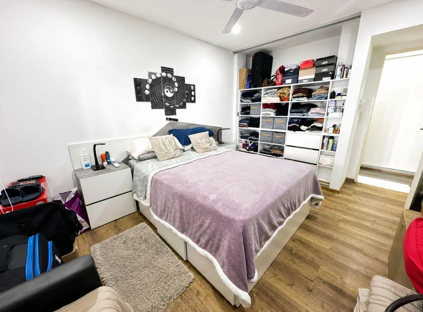 VENTA DEPARTAMENTO 2 AMBIENTES C/ COCHERA Y JARDIN 5