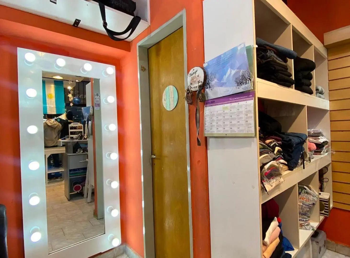 Local comercial en alquiler Excelente ubicación 8