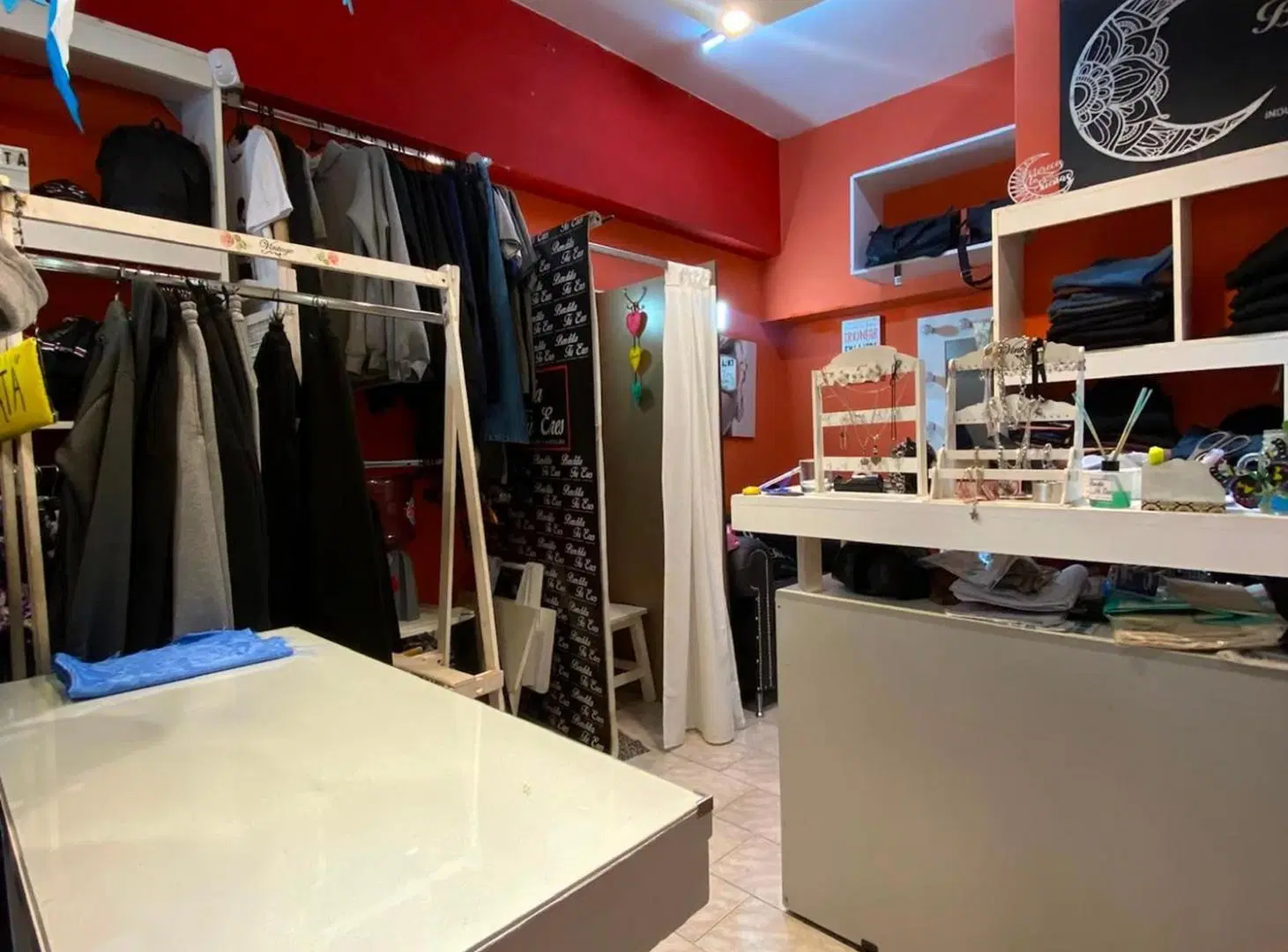 Local comercial en alquiler Excelente ubicación 8