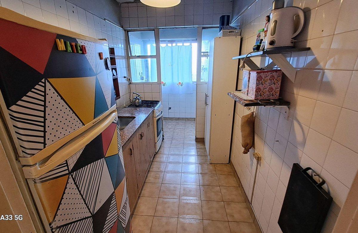 Foto de NUEVO VALOR DEPARTAMENTO 3 AMBIENTES VILLA LUGANO, imagen 3