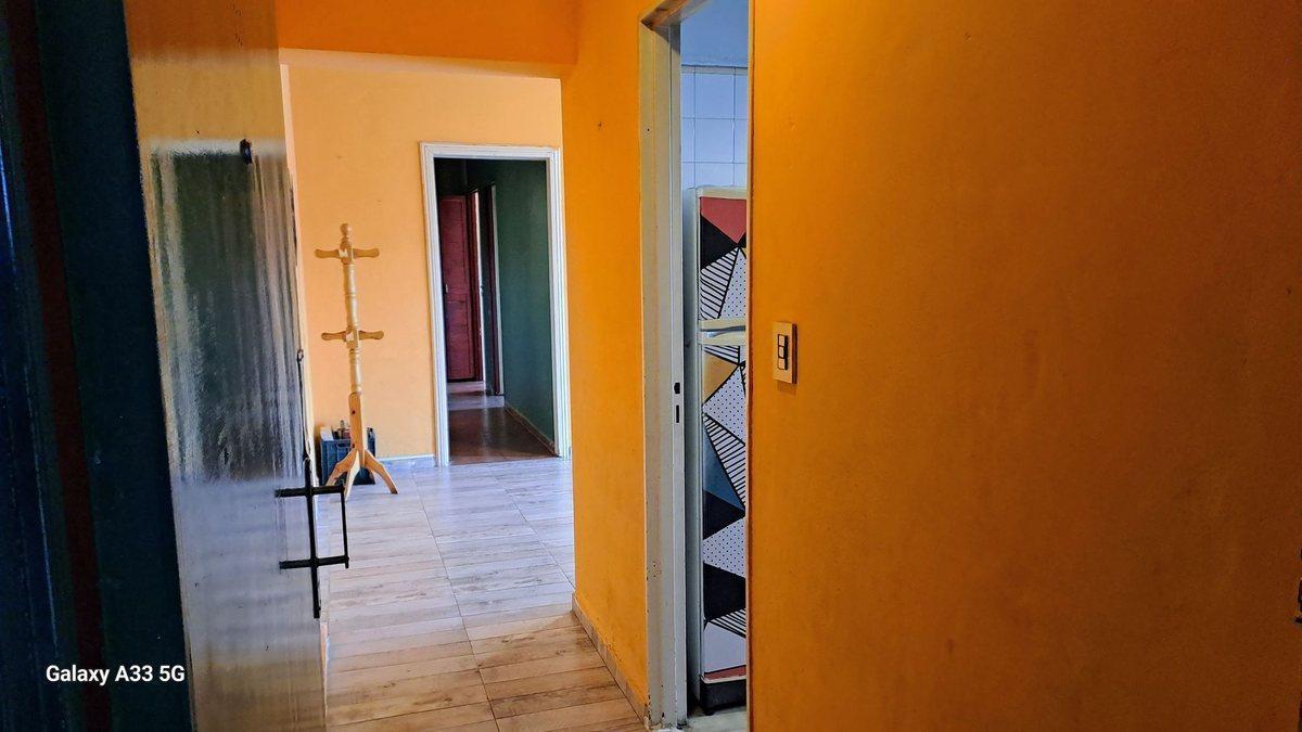 Foto de NUEVO VALOR DEPARTAMENTO 3 AMBIENTES VILLA LUGANO, imagen 1