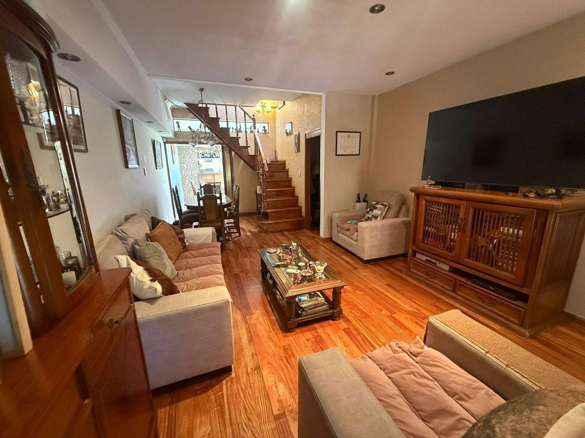 Foto de CASA 4 AMBIENTES EN VENTA ITUZAINGO NORTE, imagen 5