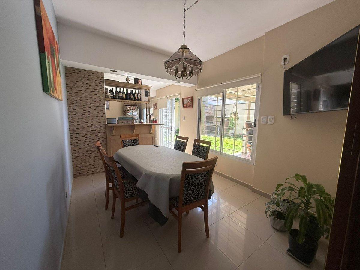 Foto de CASA 4 AMBIENTES EN VENTA ITUZAINGO NORTE, imagen 3