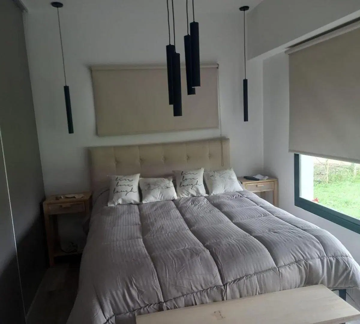 CASA 2 AMBIENTES EN VENTA CANNING 3