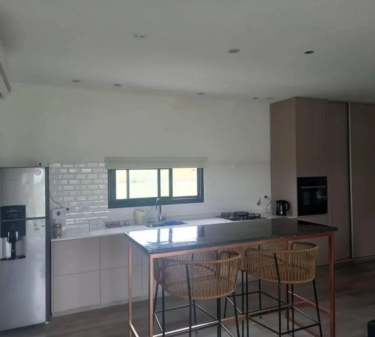 CASA 2 AMBIENTES EN VENTA CANNING 4