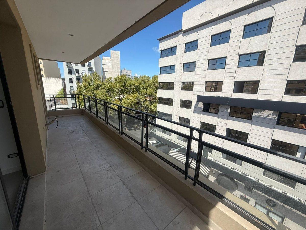 Foto de DEPARTAMENTO 2 AMBIENTES EN VENTA VILLA SANTA RITA, imagen 2