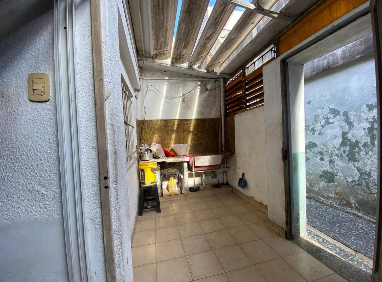 Foto de VENTA PH 3 AMBIENTES LA MATANZA TERRAZA S/EXP, imagen 3