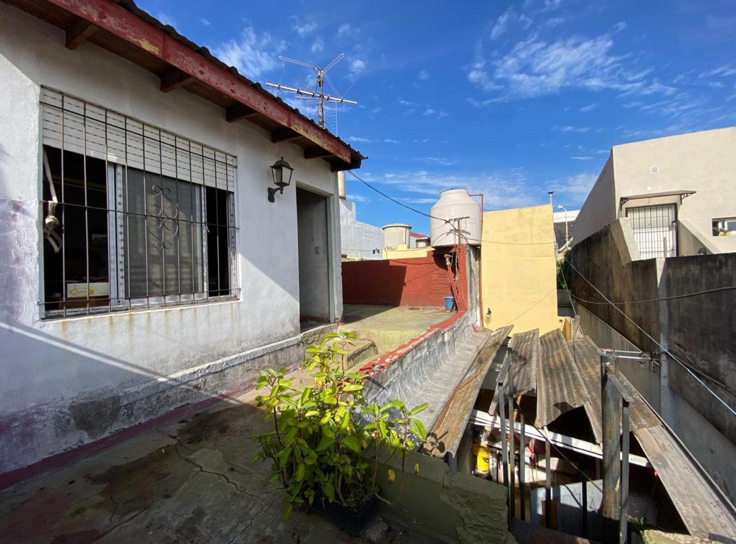 Foto de VENTA PH 3 AMBIENTES LA MATANZA TERRAZA S/EXP, imagen 4