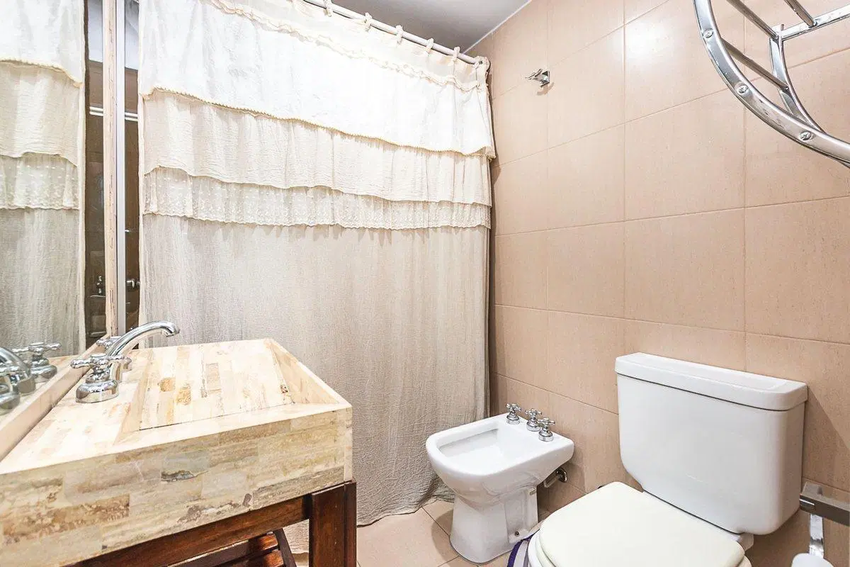 DEPARTAMENTO 3 AMBIENTES VENTA RAMOS MEJIA 5
