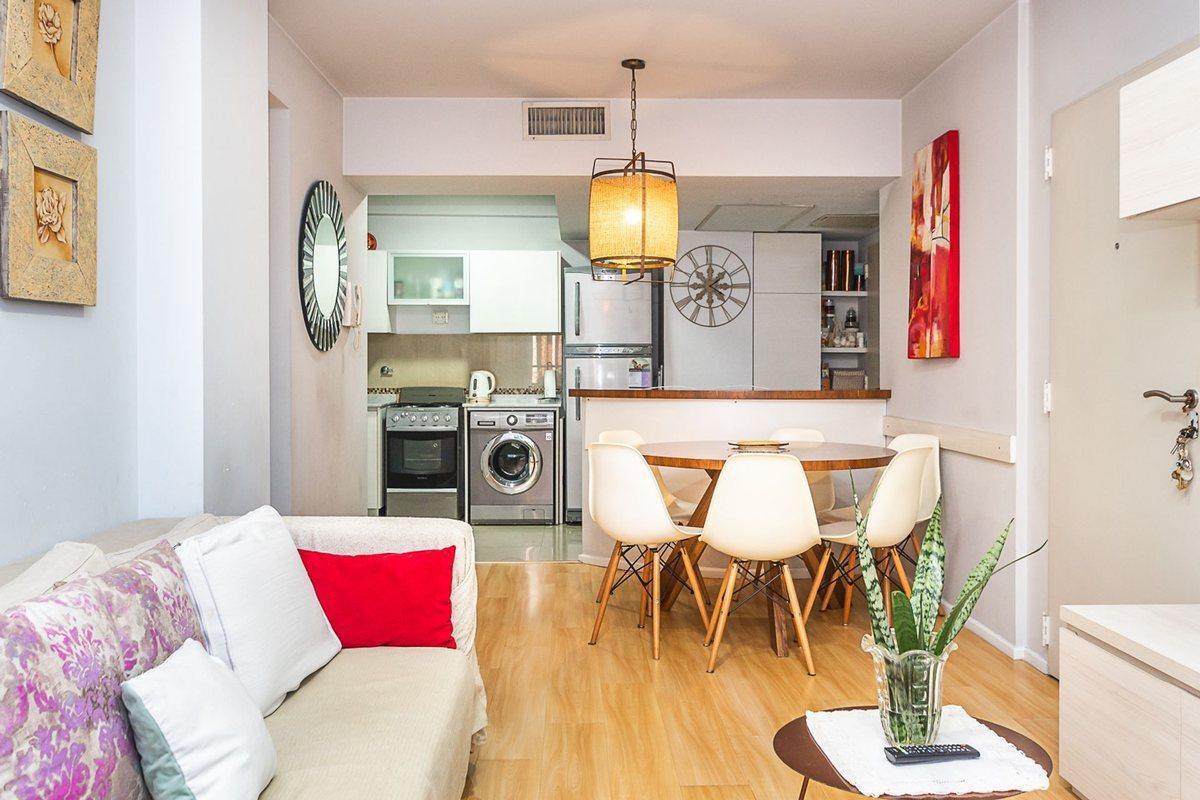 Foto de DEPARTAMENTO 3 AMBIENTES VENTA RAMOS MEJIA, imagen 1