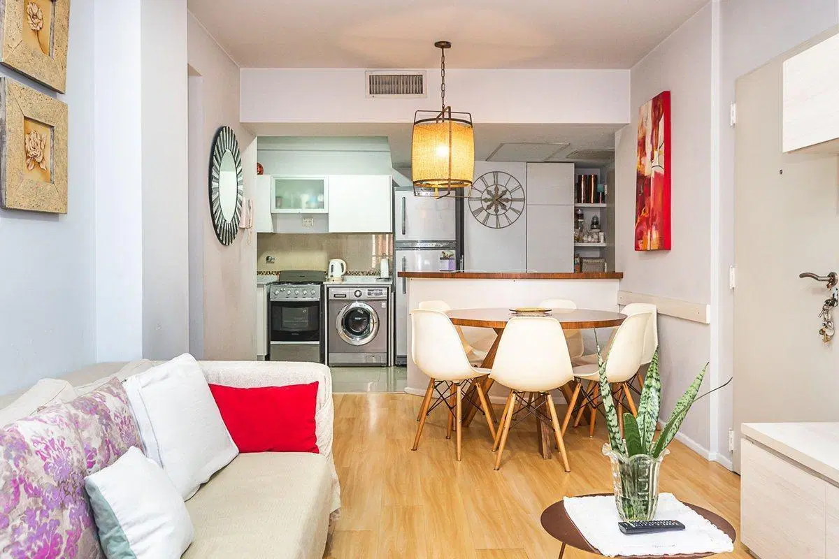 DEPARTAMENTO 3 AMBIENTES VENTA RAMOS MEJIA 1