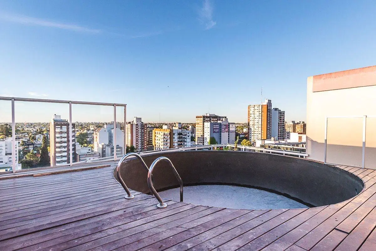 DEPARTAMENTO 3 AMBIENTES VENTA RAMOS MEJIA 3