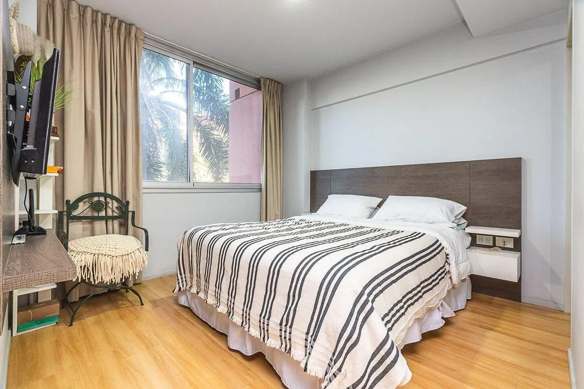 DEPARTAMENTO 3 AMBIENTES VENTA RAMOS MEJIA 8