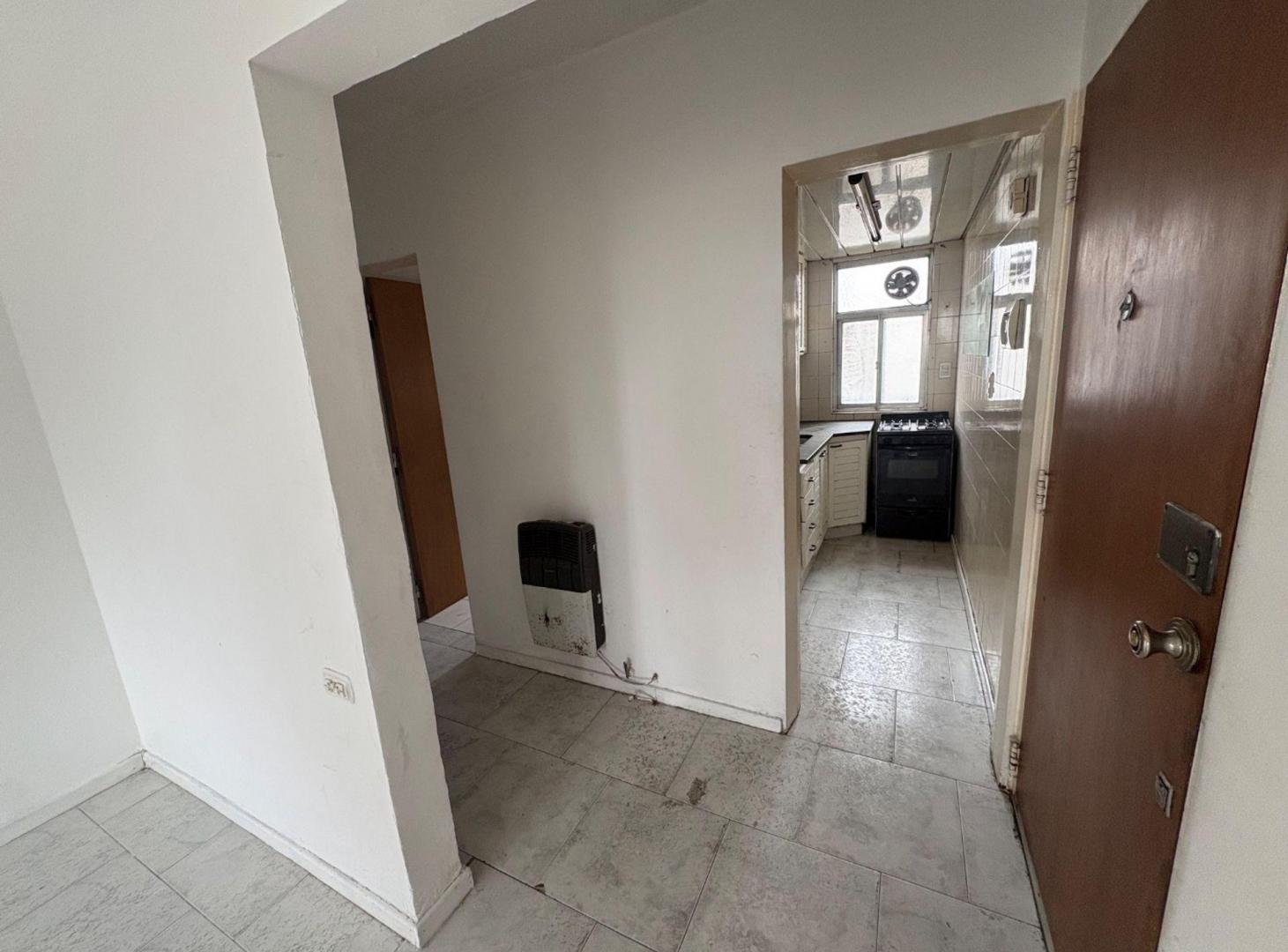 Foto de DEPARTAMENTO 3 AMBIENTES VENTA PARQUE AVELLANEDA, imagen 5
