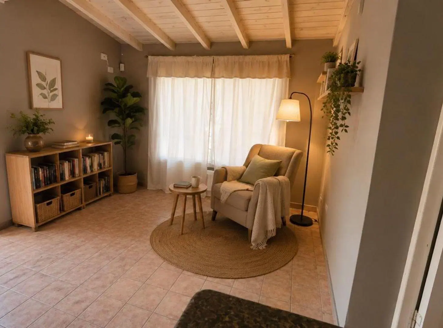 VENTA CASA 3 AMBIENTES CIUDAD EVITA 4