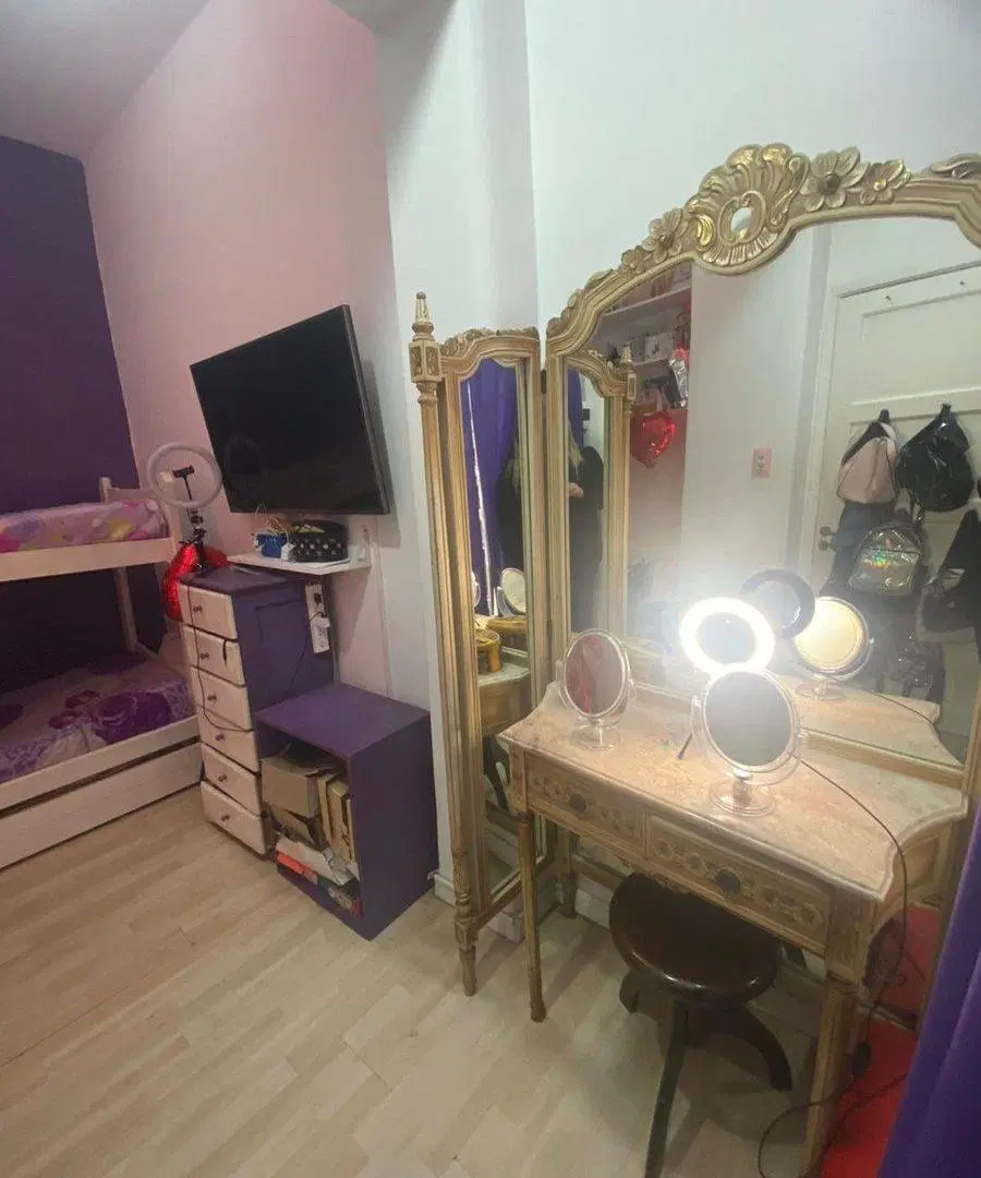 PH 3 AMBIENTES VENTA VILLA LUGANO APTO CREDITO 1