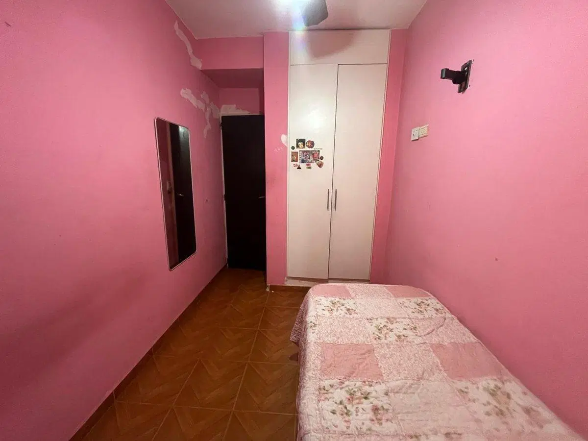 VENTA PH 3 AMBIENTES VILLA LUZURIAGA 4