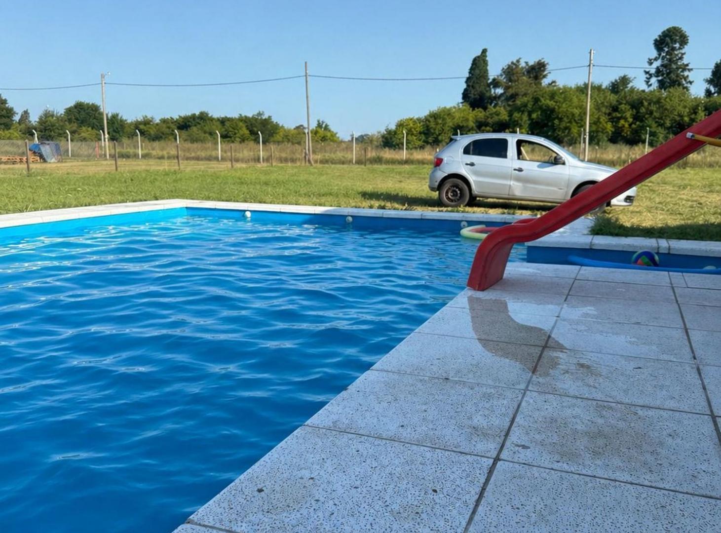 Foto de CASA EN VENTA A TERMINAR - LONGCHAMPS, imagen 1