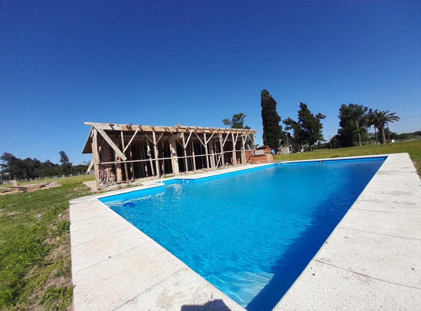 Foto de CASA EN VENTA A TERMINAR - LONGCHAMPS, imagen 5